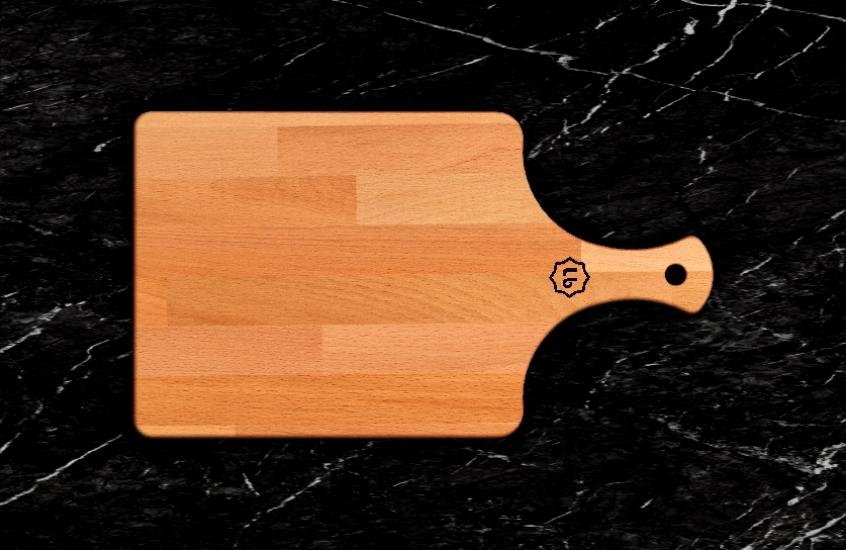 Single Cut, Presentation and Cheese Boards