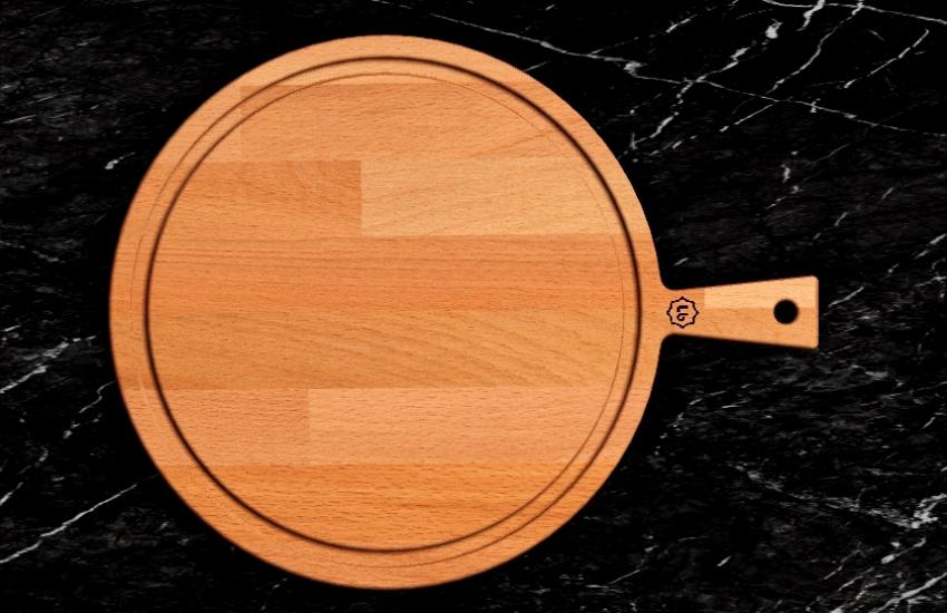 Single Cut, Presentation and Cheese Boards