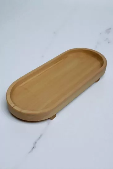 İroko Ayaklı Sunumlar