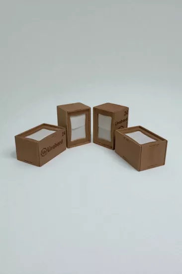 Peçetelik ve Şekerlikler