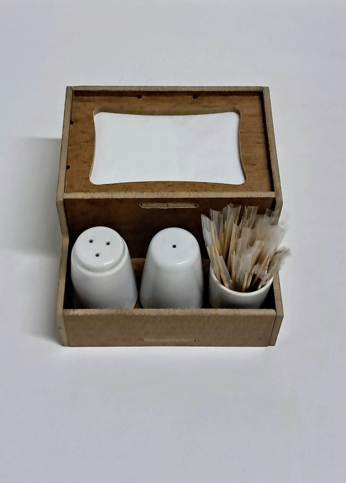 LİVABORD AHŞAP MENAJ TAKIMI LBMNJ024